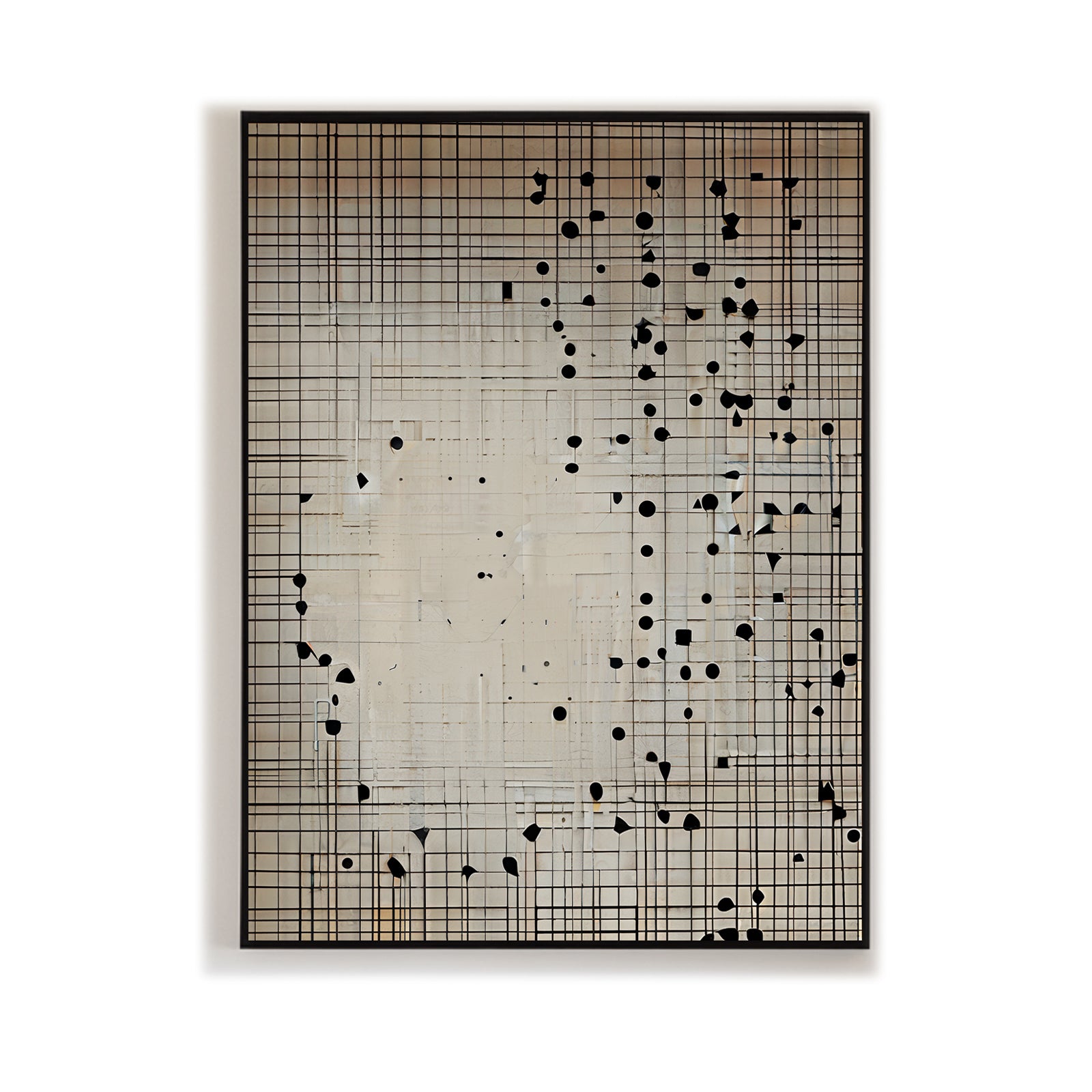 Minimalist-Geometric-Abstract-Painting-#MG4821-01