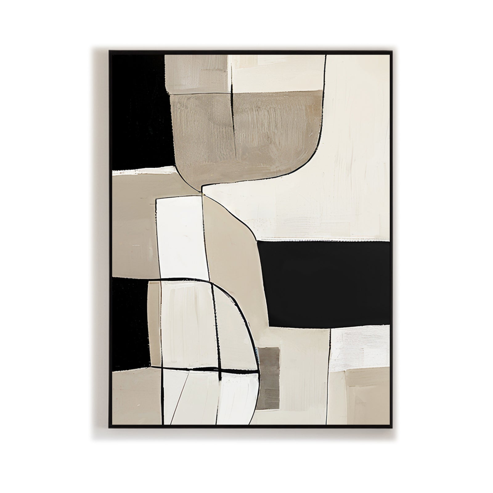 Minimalist-Geometric-Abstract-Painting-#MG5271-01