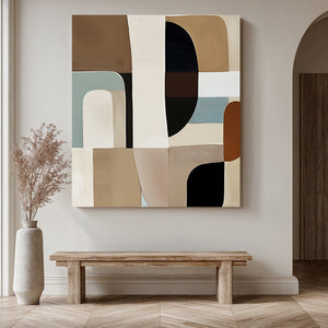 Minimalist-Geometric-Painting-#GA123-03