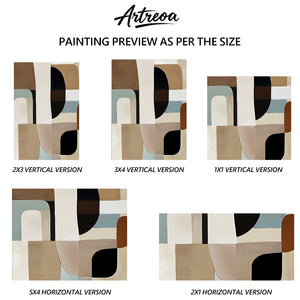 Minimalist-Geometric-Painting-#GA123-04