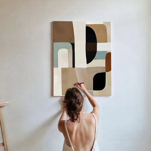 Minimalist-Geometric-Painting-#GA123-05