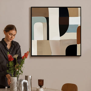 Minimalist-Geometric-Painting-#GA123-11