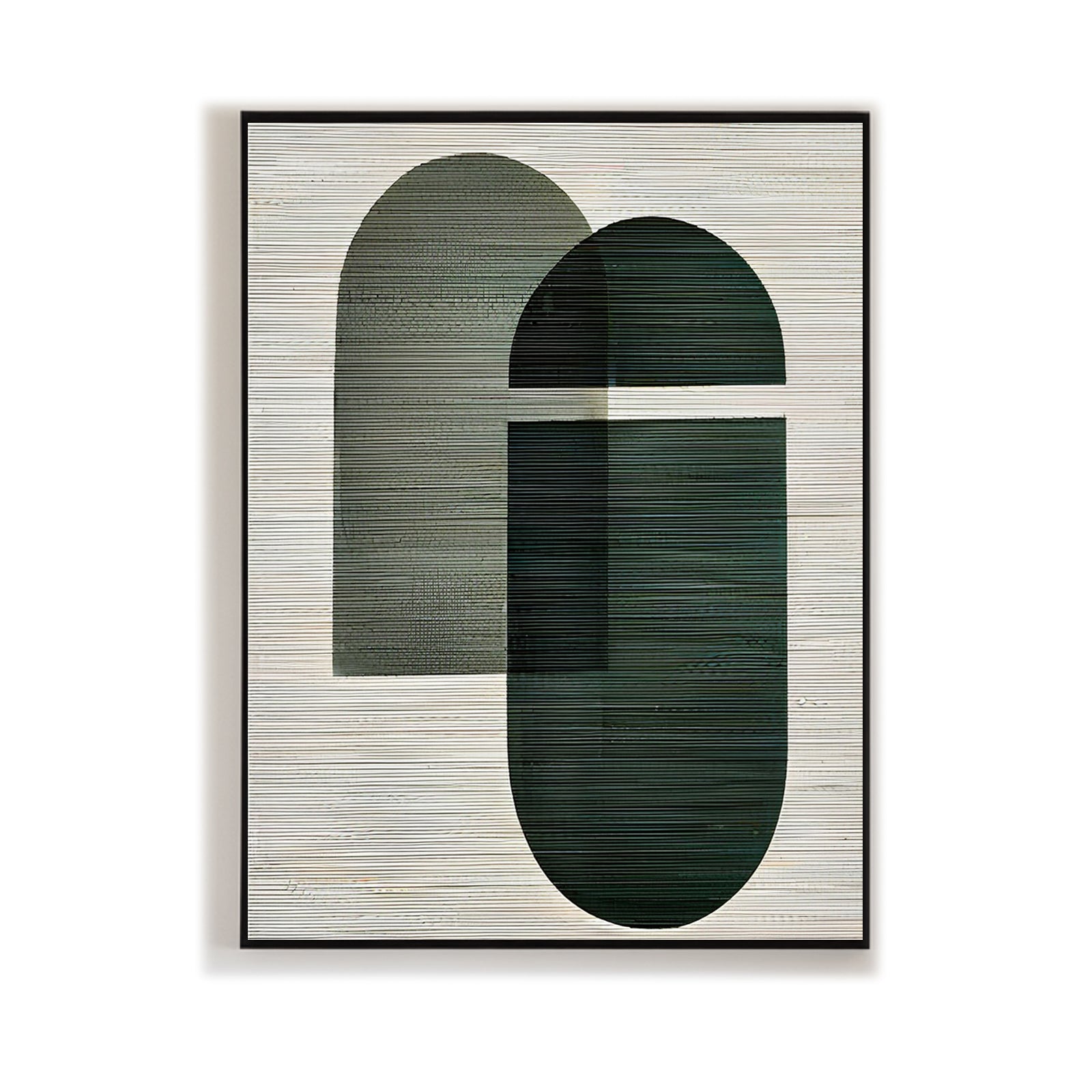 Minimalist-Geometric-Painting-#MG1024-01