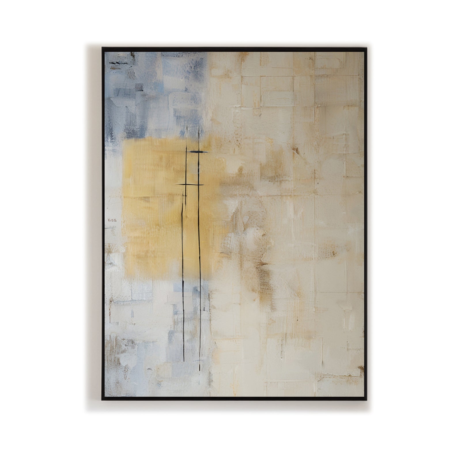 Minimalist-Geometric-Painting-#MG1025-01