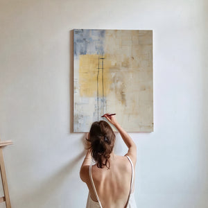 Minimalist-Geometric-Painting-#MG1025-06