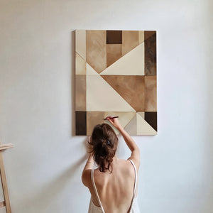 Minimalist-Geometric-Painting-#MG1427-05