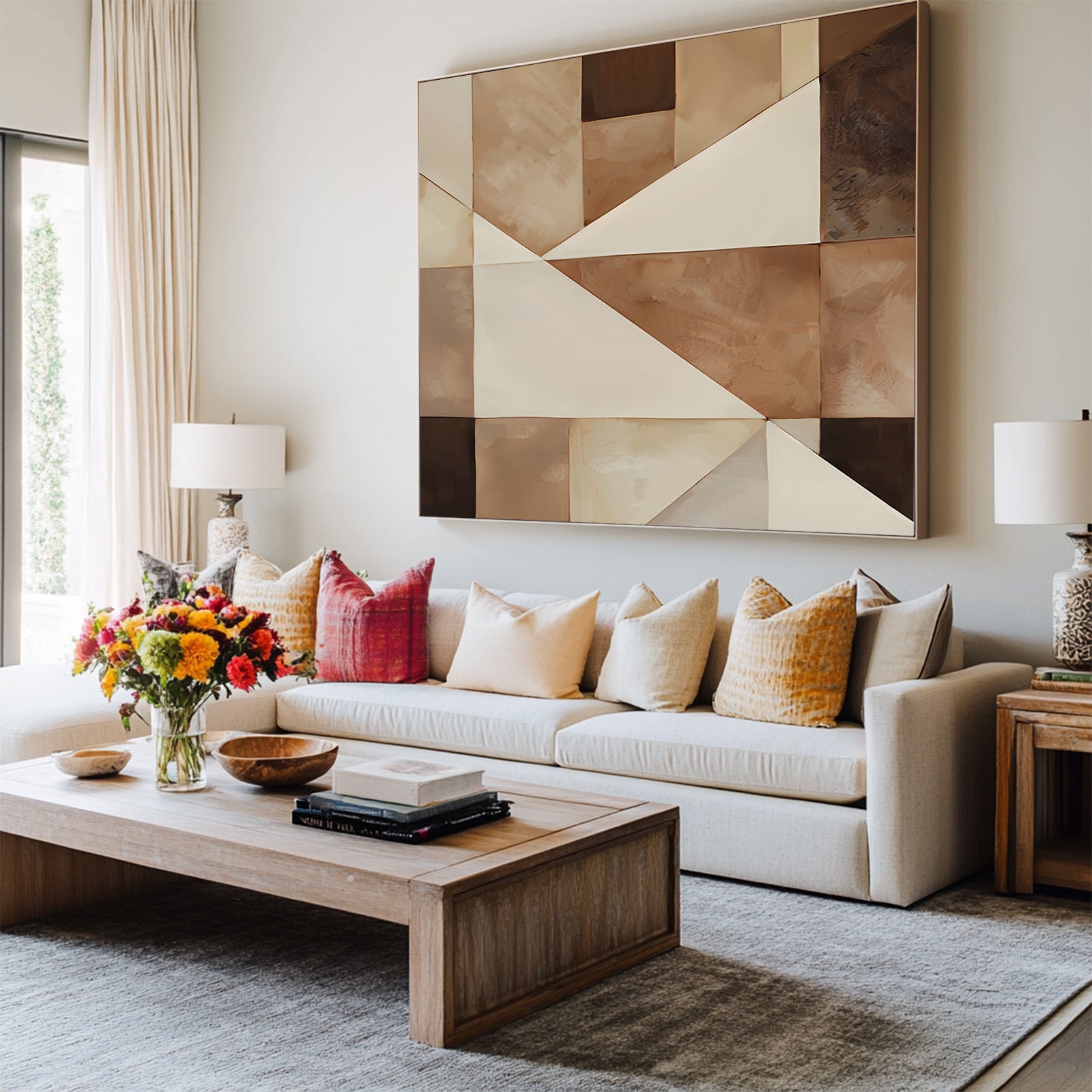 Minimalist-Geometric-Painting-#MG1427-11