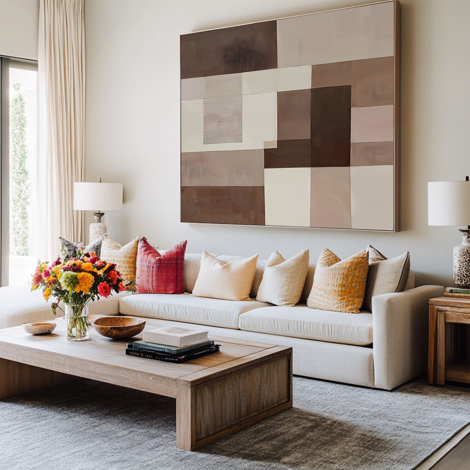 Minimalist-Geometric-Painting-#MG1842-11