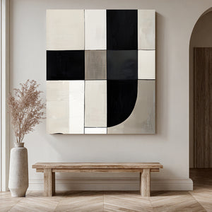 Minimalist-Geometric-Painting-#MG4072-12