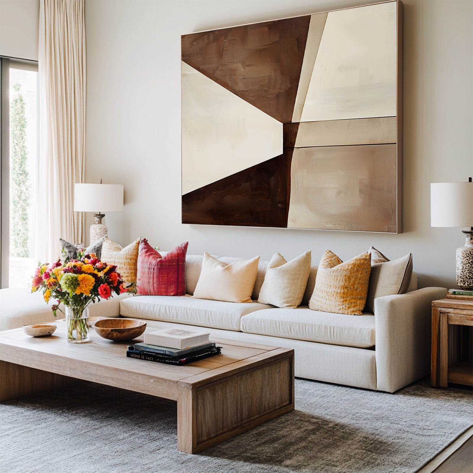 Minimalist-Geometric-Painting-#MG4231-11