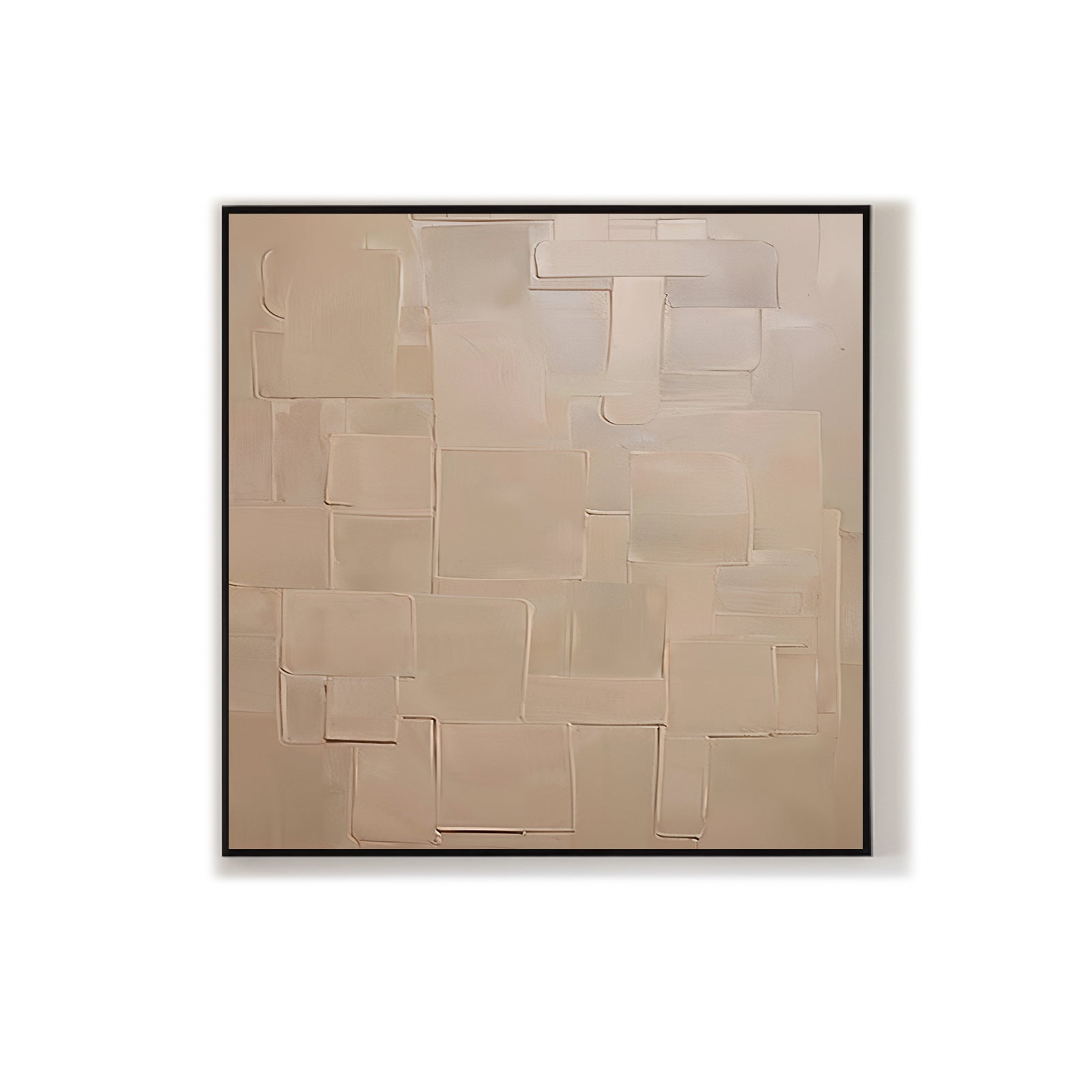 Minimalist-Geometric-Painting-#MG462-01