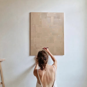 Minimalist-Geometric-Painting-#MG462-06