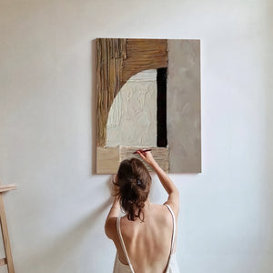 Minimalist-Geometric-Painting-#MG485-06