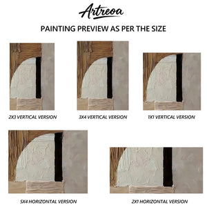 Minimalist-Geometric-Painting-#MG485-12