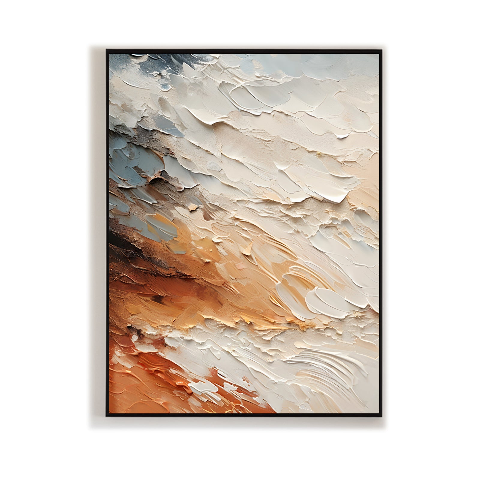 Minimalist-Landscape-Painting-#ML1023-01