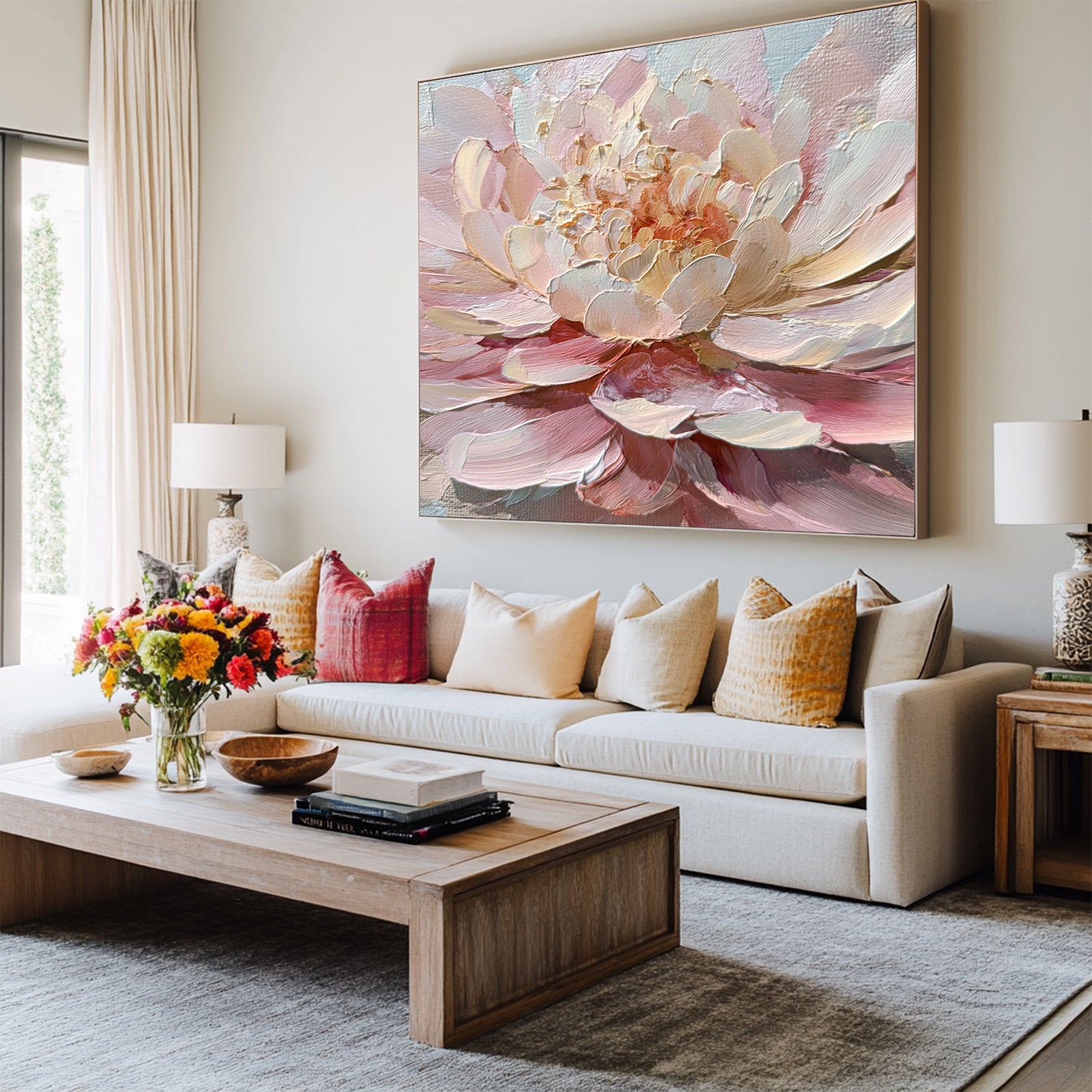 Minimalist-Landscape-Painting-#ML3196-02