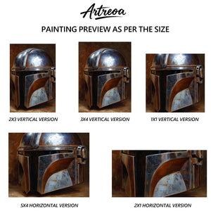 Minimalist-Landscape-Painting-#ML456-11