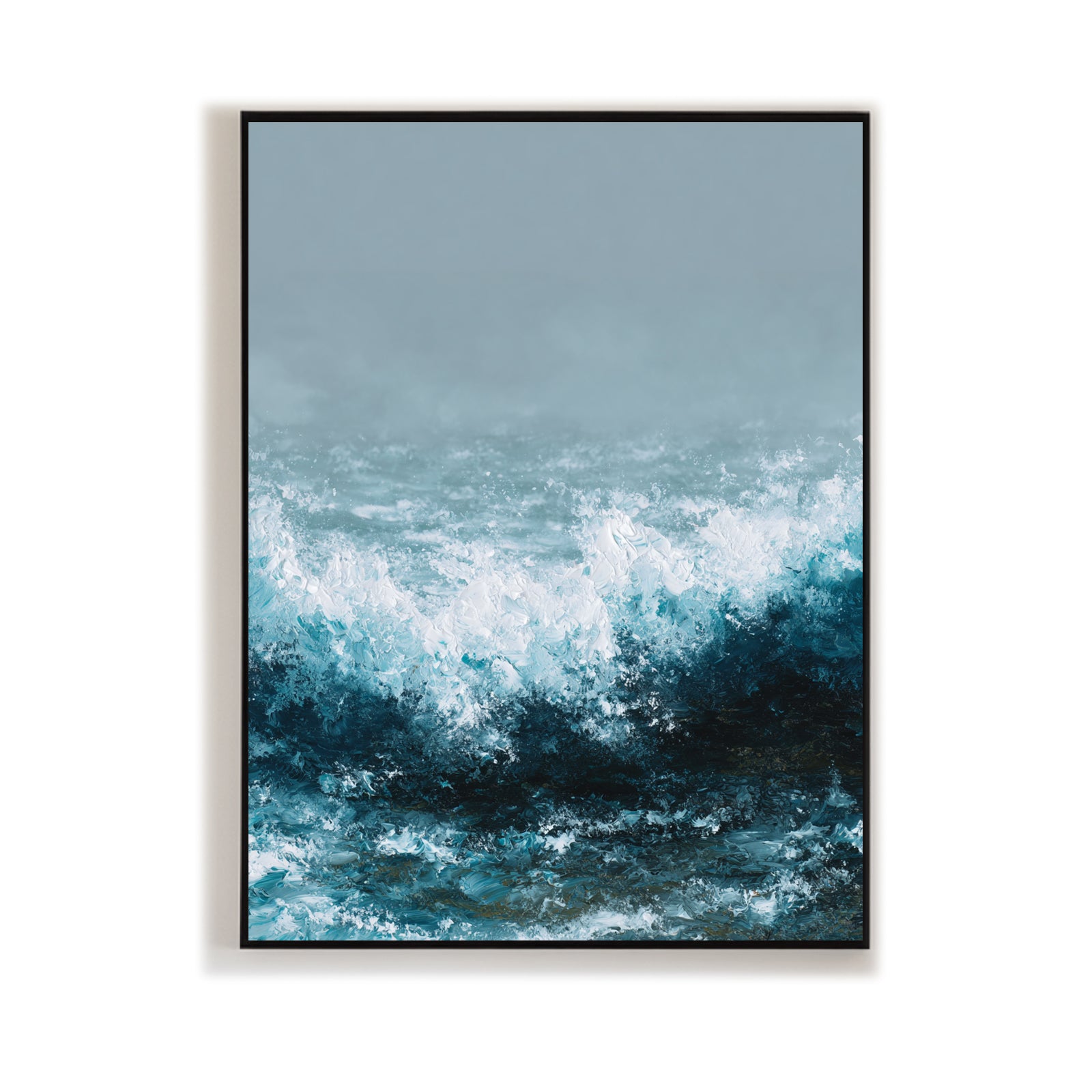 Minimalist-Landscape-Painting-#ML482-01