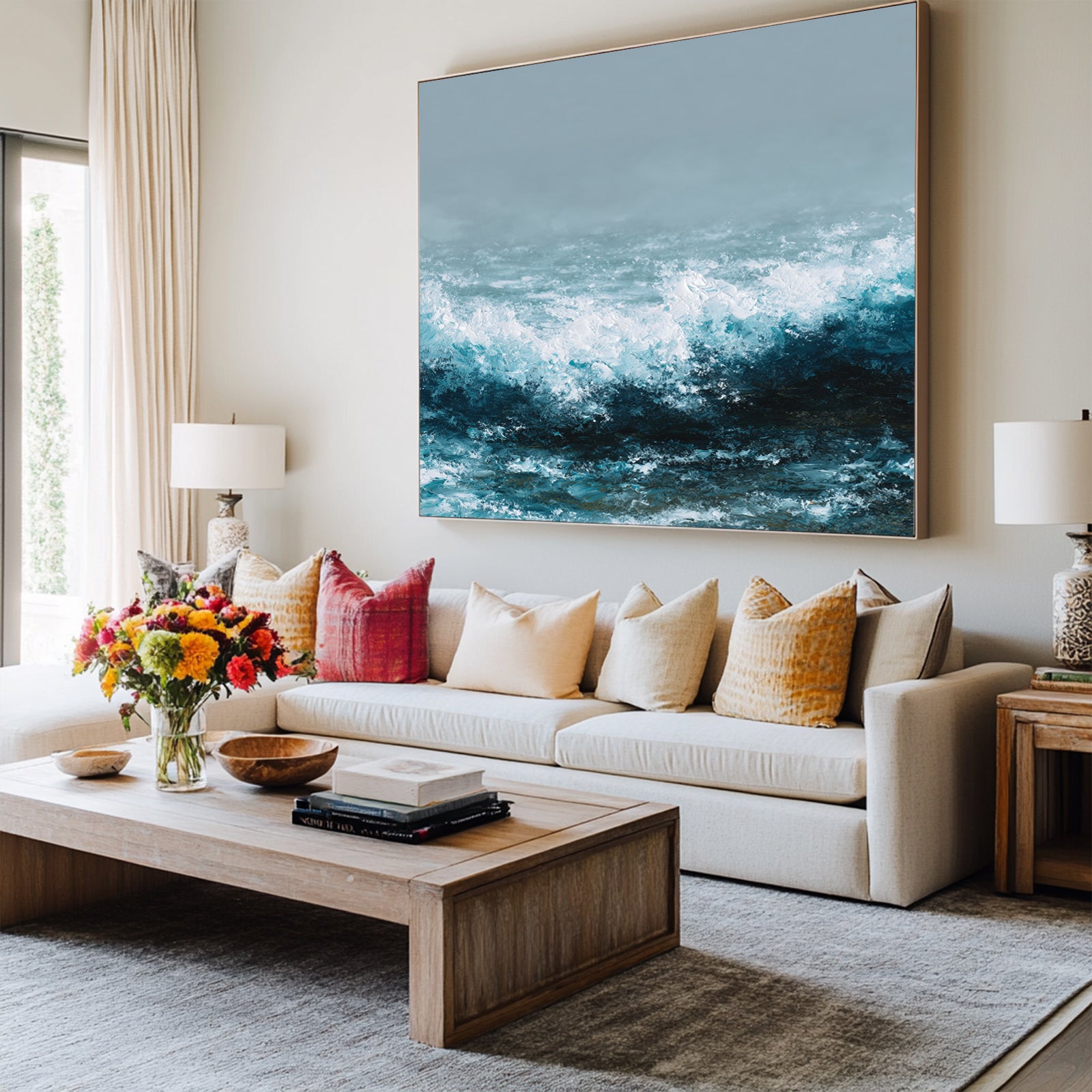 Minimalist-Landscape-Painting-#ML482-02