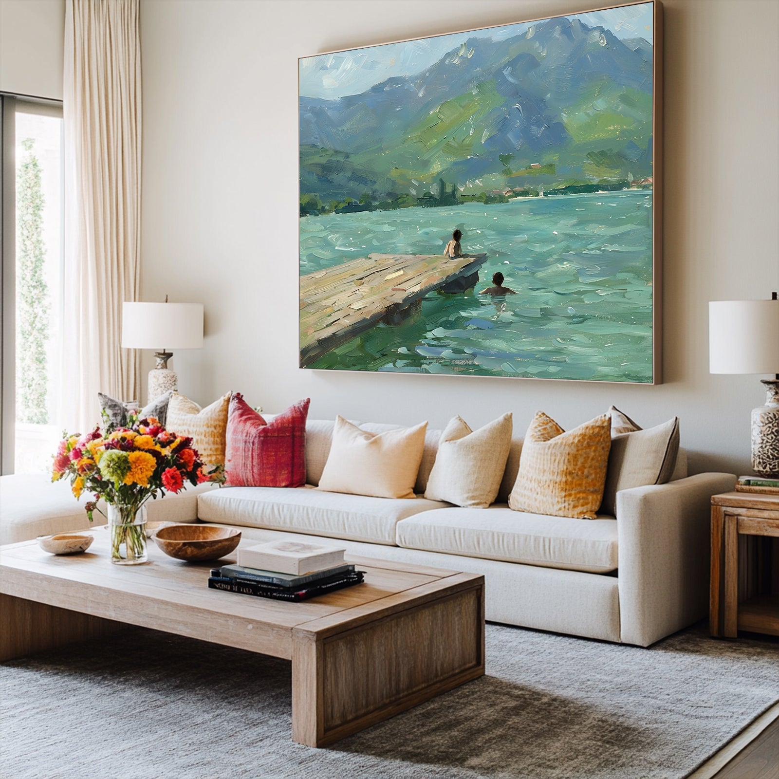 Minimalist-Landscape-Painting-#ML5298-02