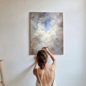 Minimalist-Landscape-Painting-#ML6733-06