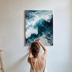 Minimalist-Landscape-Painting-#ML7065-06