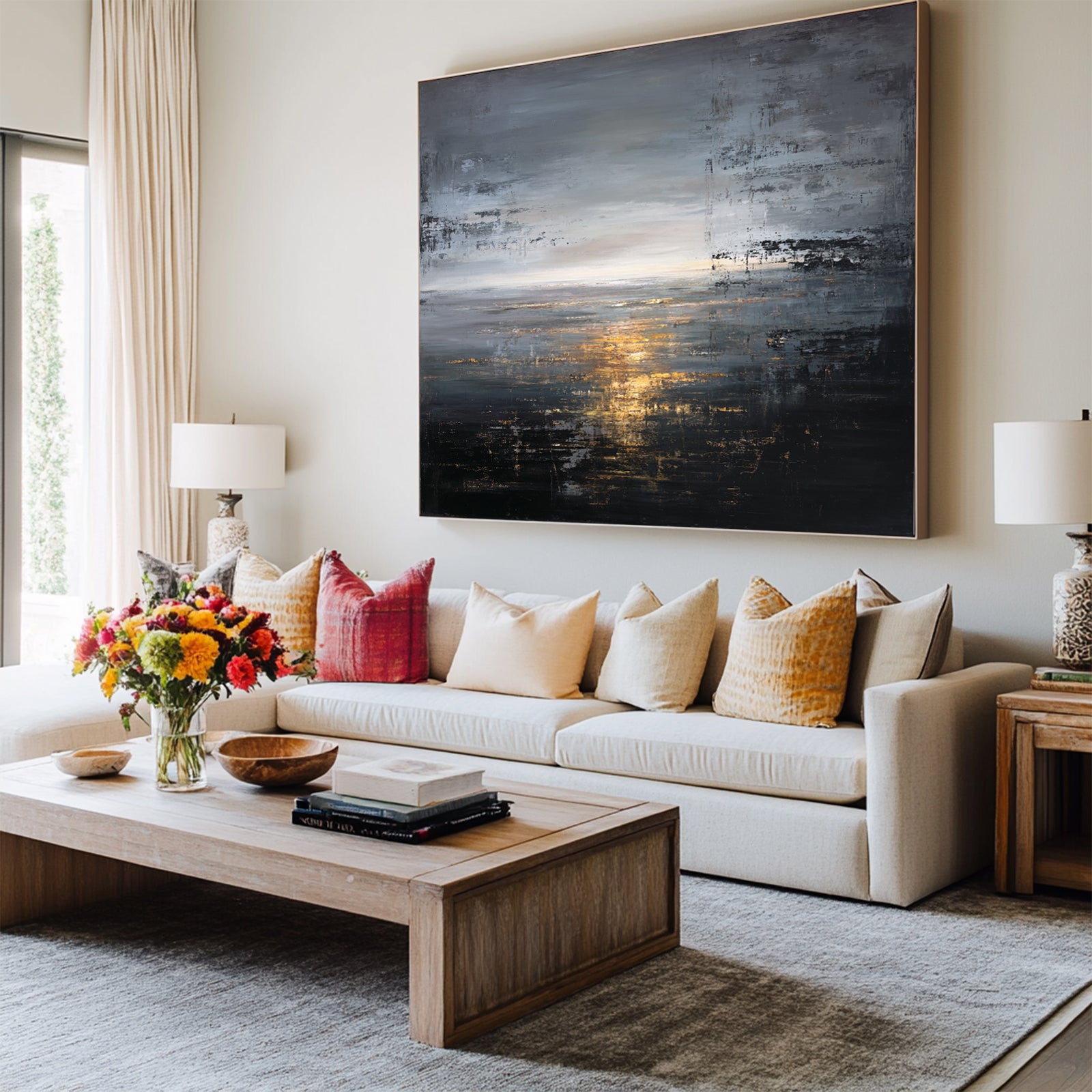 Minimalist-Landscape-Painting-#ML789-02