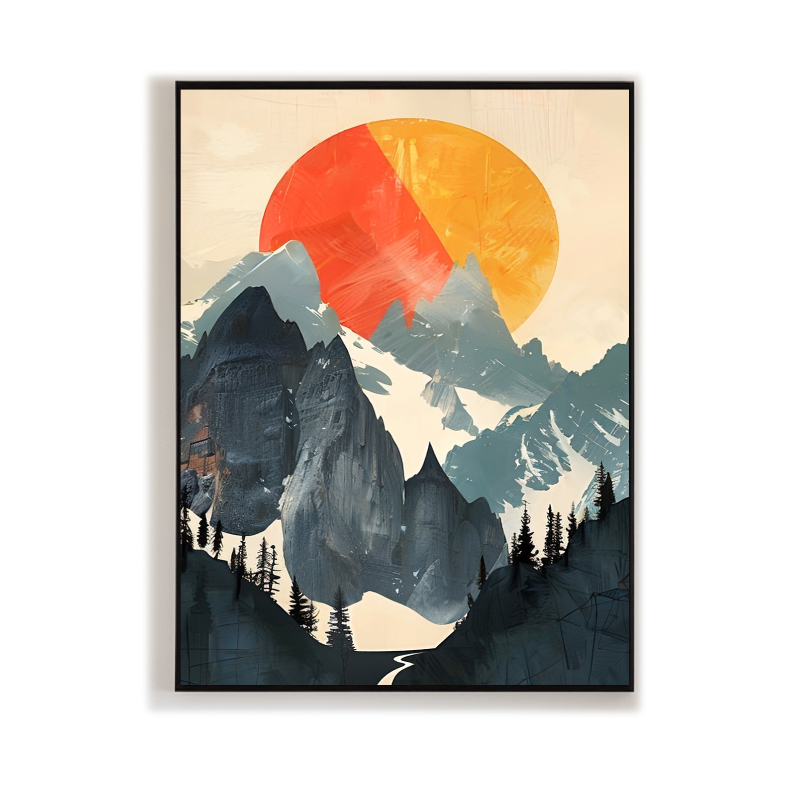 Minimalist-Landscape-Painting-#MLP748-01