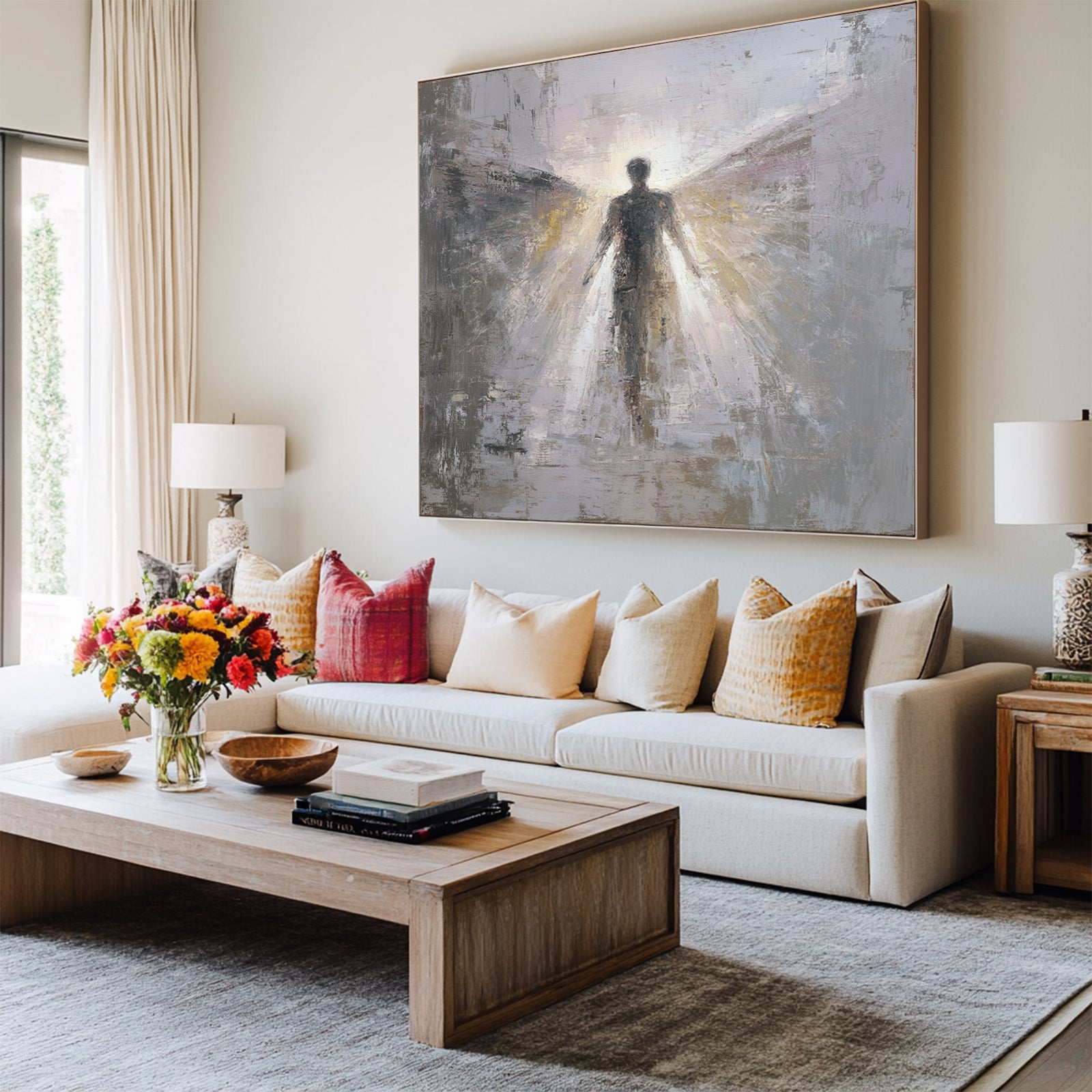 Minimalist-Painting-#MP001-02