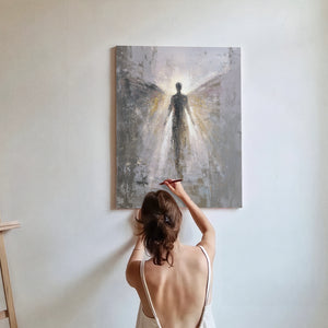 Minimalist-Painting-#MP001-06