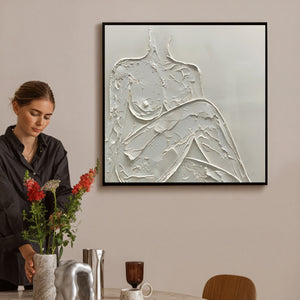 Minimalist-Relief-Sculpture-#MR123-03