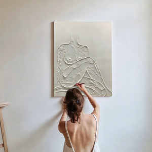 Minimalist-Relief-Sculpture-#MR123-06