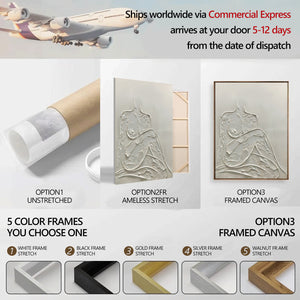 Minimalist-Relief-Sculpture-#MR123-13