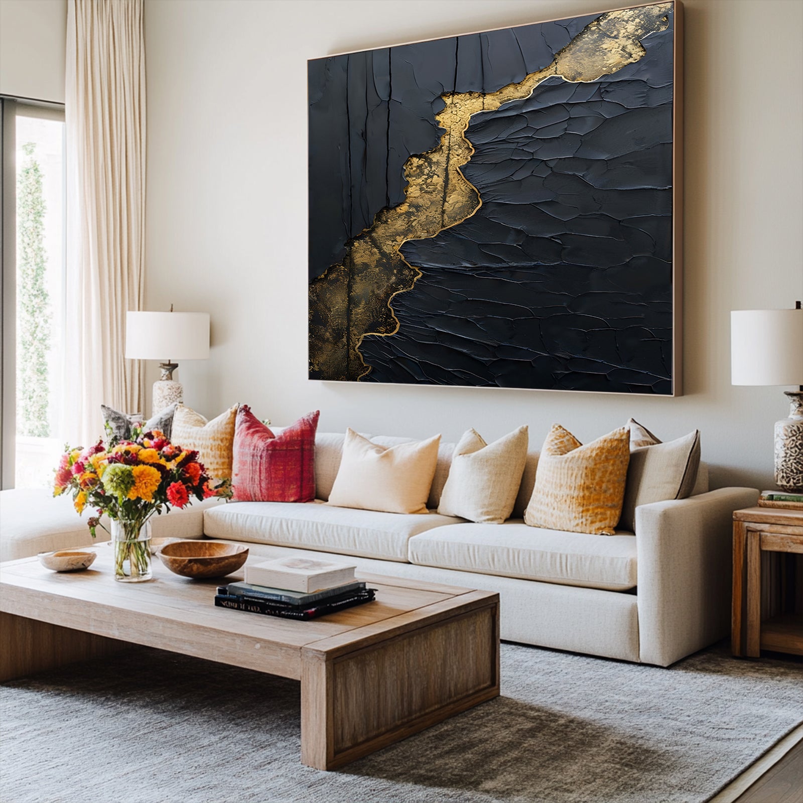 Minimalist-Sea-Painting-#MS1234-02