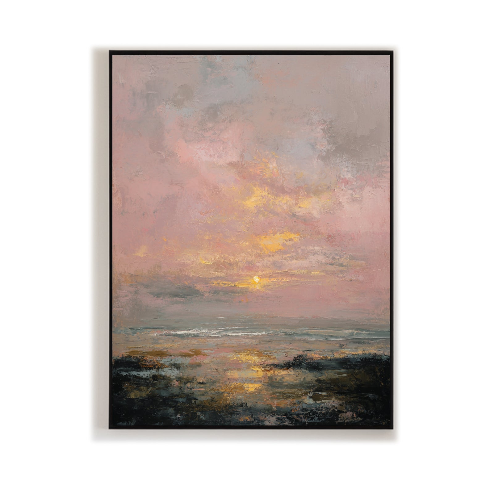 Minimalist-Seascape-Art-#MSA4872-01