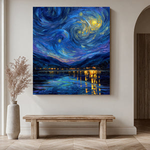 Minimalist-Seascape-Painting-#MS453-04