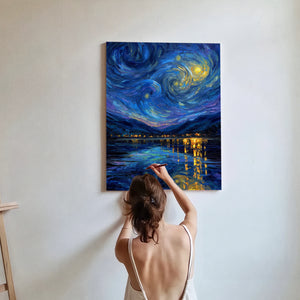 Minimalist-Seascape-Painting-#MS453-06