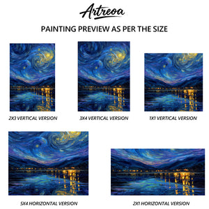 Minimalist-Seascape-Painting-#MS453-11