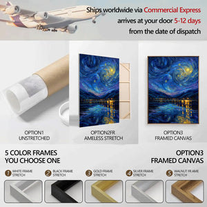 Minimalist-Seascape-Painting-#MS453-12