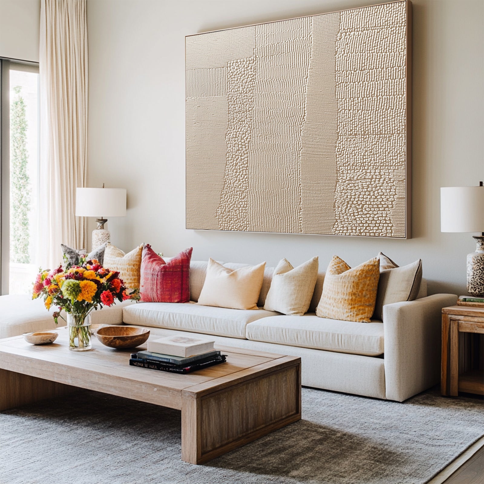 Minimalist-Textured-Art-#MT101-02