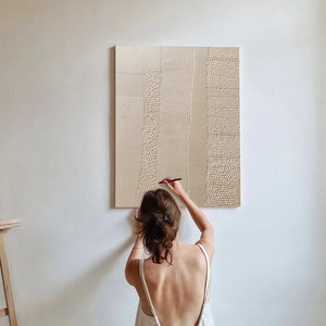 Minimalist-Textured-Art-#MT101-06