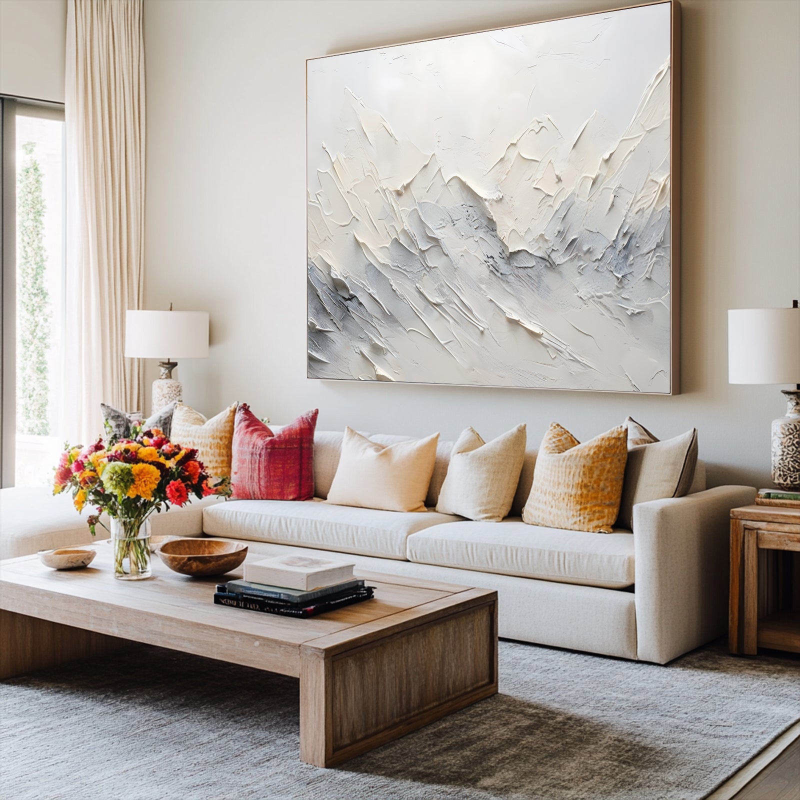 Minimalist-Textured-Landscape-Painting-#MTL837-02