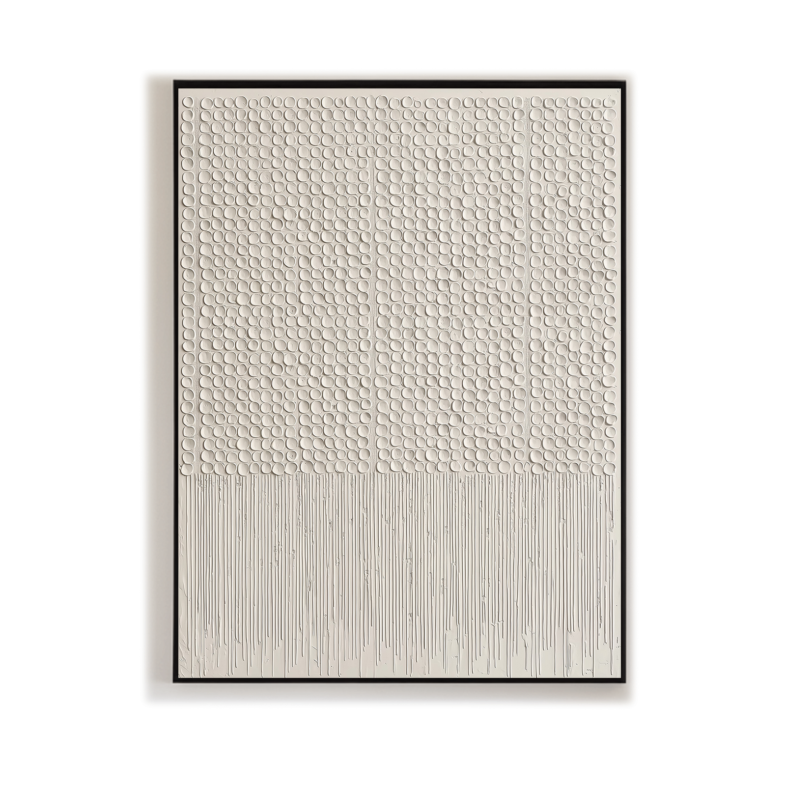 Minimal Textured Painting #MT102