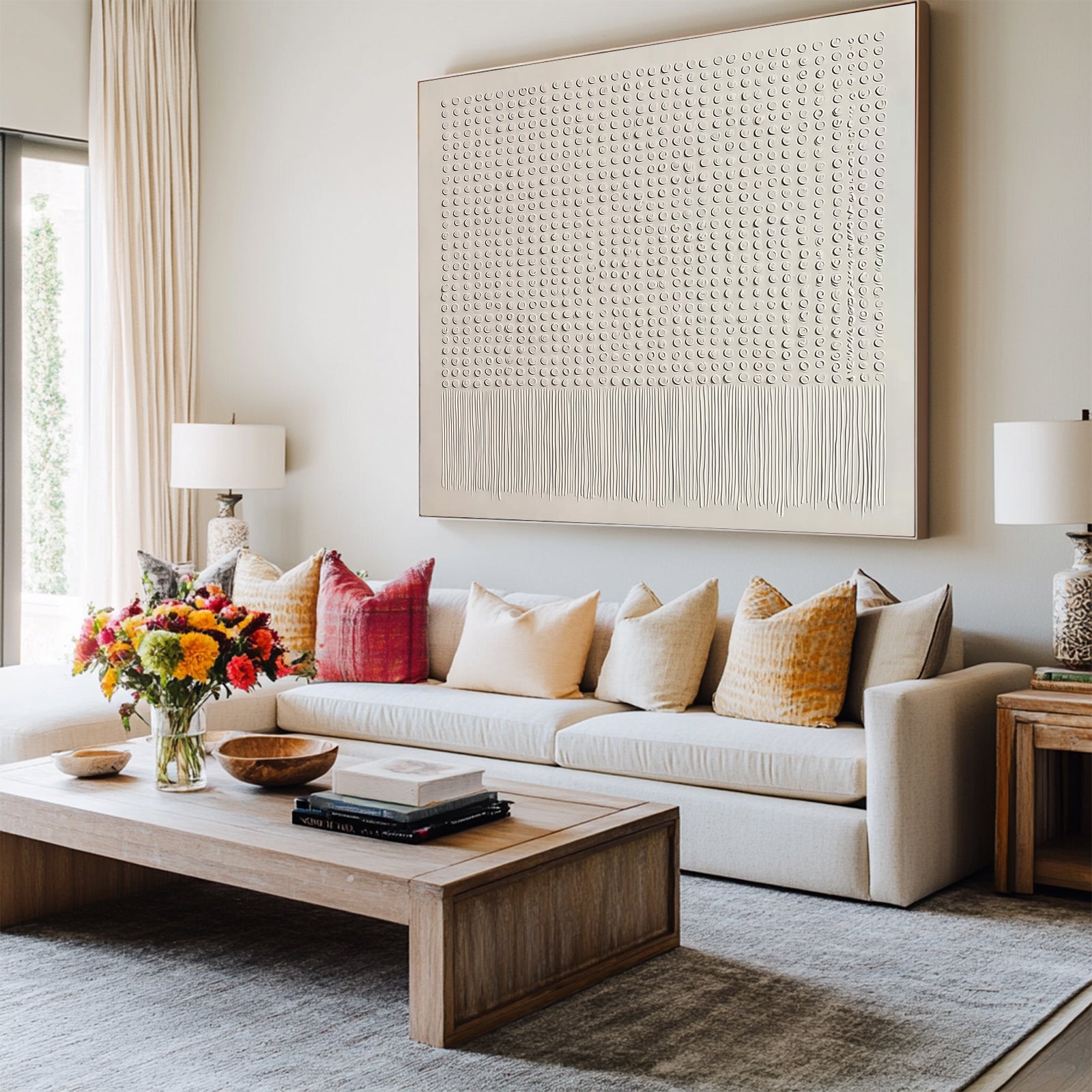 Minimalist-Textured-Painting-#MT101-02