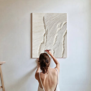 Minimalist-Textured-Painting-#MT101-06