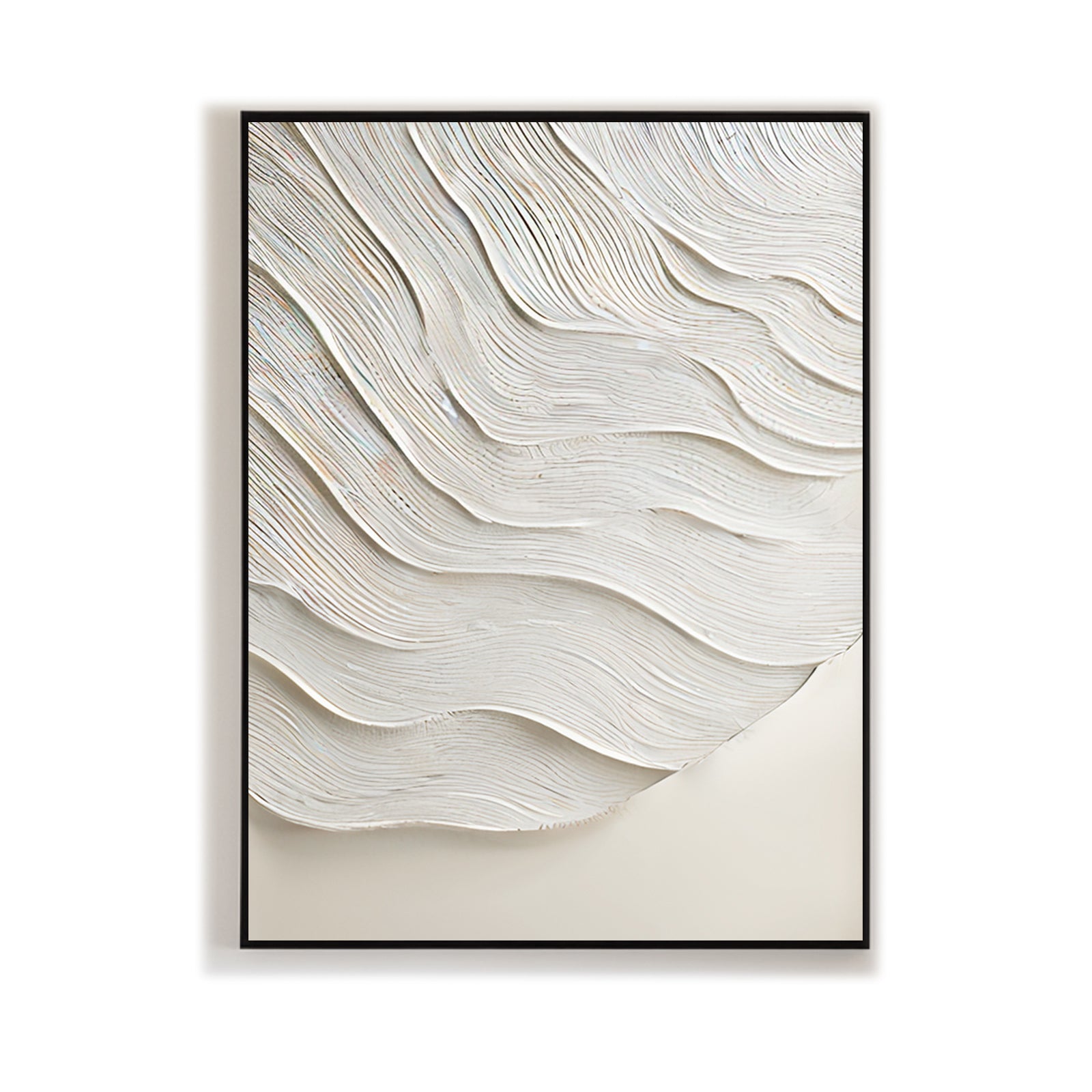 Minimalist-Textured-Painting-#MT1234-01