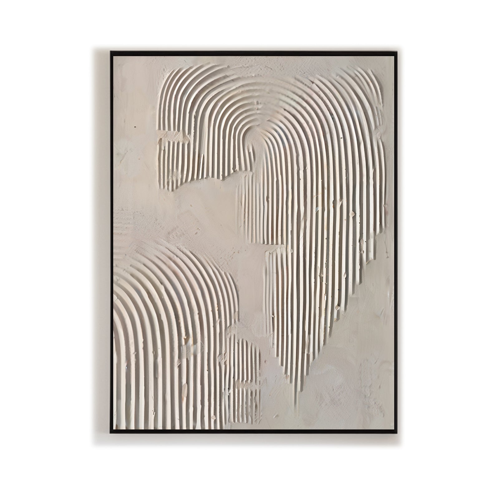 Minimalist-Textured-Painting-#MT452-01