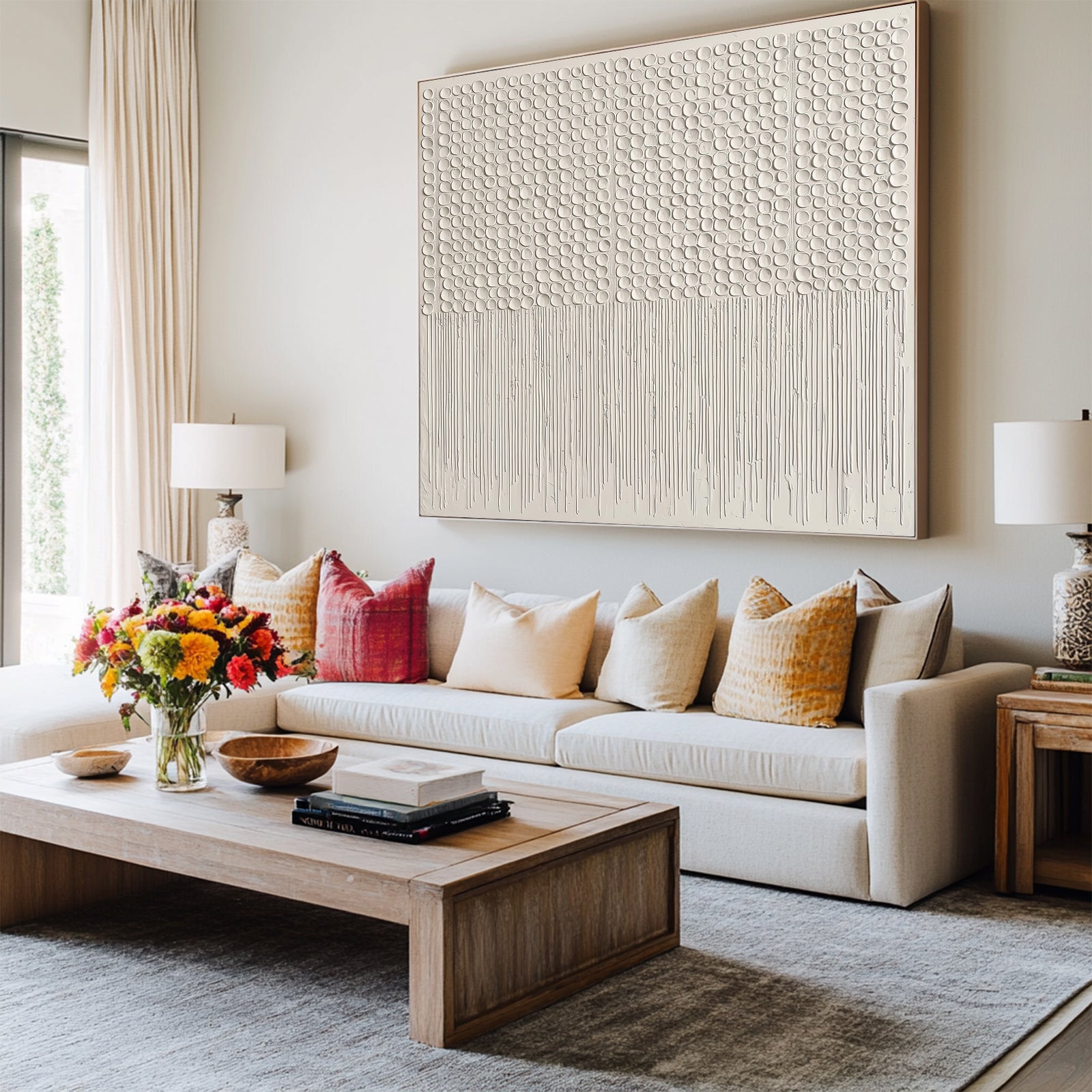 Minimalist-Textured-Painting-#MT459-02