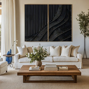 Minimalist-Textured-Painting-#MT654-07