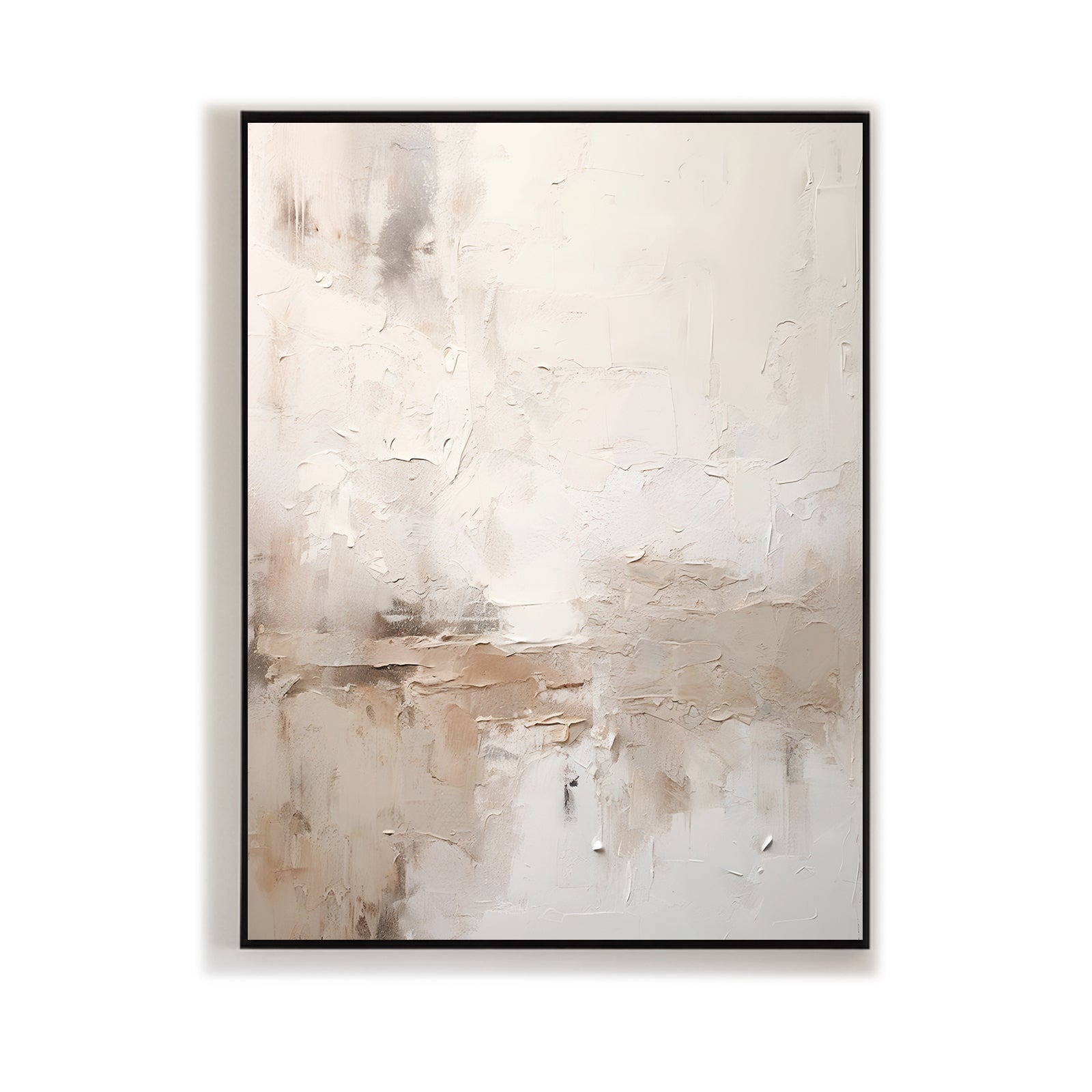 Minimalist-Textured-Painting-#TX301-01